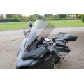 CNC Racing Touring Windscreen for Ducati Multistrada 1200 / 1260 / 950 CNC Racing Touring Windscreen for Ducati Multistrada 1200 / 1260 / 950